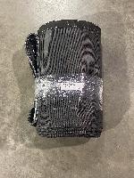 7' x 24' Mesh Dump Truck Tarp w/ spline (only use with slide-in rollers), Clearance